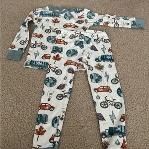 Little Planet Pjs